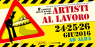 Artisti Al Lavoro, Festival Degli Artisti Di Strada Ad Alba - Alba (CN)
