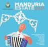 Eventi A Manduria, Estate 2021 - Manduria (TA)