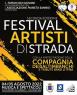 Festival Artisti Di Strada, Due Giorni Di Divertimento A Cautano - Cautano (BN)