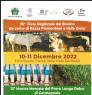  Fiera del bovino da carne di razza Piemontese e della Giora a Carmagnola, Edizione 2022 - Carmagnola (TO)