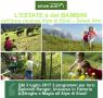 Estate All'alpe Di Siusi, Seiser Alm Con 3 Programmi Dedicati Ai Bambini -  ()