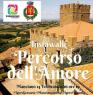Instawalk, lungo il Percorso dell'amore - Manciano (GR)