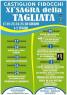 Sagra Della Tagliata, Edizione 2017 - Castiglion Fibocchi (AR)