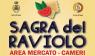 Sagra Del Raviolo, Edizione 2024 - Cameri (NO)