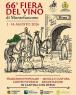 Fiera Del Vino a Montefiascone, Edizione 2026 - Montefiascone (VT)