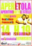 Aperitivo Sotto Le Stelle, Aperietola - Firenze (FI)