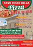 Festa Della Pizza, Edizione 2022 - Mosciano Sant'angelo (TE)