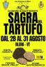 Festa Del Tartufo a Blera, Festeggiamenti In Onore Di S. Ermete A Blera - Blera (VT)