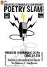 Poetry Slam, contest di poesie ad alta energia! - San Gemini (TR)