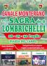 Sagra Dei Lombrichelli a Canale Monterano, Il Lombrichello Dell'antica Contrada Stigliano - Canale Monterano (RM)