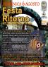 Festa Del Ritorno Sagra Degli Gnocchi al Sugo di Pecora , 16^ Edizione - Vico Nel Lazio (FR)