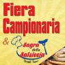 Sagra Della Salsiccia, E Fiera Campioaria - San Valentino Torio (SA)