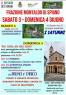 Festa di Montaldo, Edizione 2023 - Spigno Monferrato (AL)