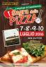 Sagra Della Pizza, Sulle Rive Del Lago Di Bolsena - Capodimonte (VT)