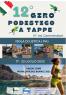 Giro Podistico Dell'Isola Di Ustica, 12° Giro A Tappe - Trofeo Amp - Ustica (PA)