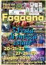 Festa Di Mezza Estate a Fagagna, 5^ Edizione - 2018 - Fagagna (UD)
