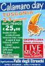 Calamaro Day, Calamaro Day A Tuscania - Tuscania (VT)