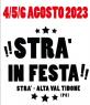 Strà In Festa, La Sagra Pesana Più Autentica E Originale - Alta Val Tidone (PC)