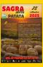 Sagra Della Patata A Pomposa, Edizione 2025 - Codigoro (FE)