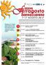 Ferragosto Sannazzareno, 38^ Edizione 2018 - San Nazzaro (BN)