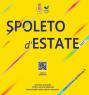 Estate Di Spettacoli A Spoleto, Spoleto D’estate 2021 - Spoleto (PG)