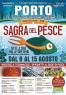 Sagra Del Pesce A Porto, Edizone 2019 - Castiglione Del Lago (PG)