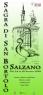 Sagra Di San Bortolo A Salzano, Edizione 2019 - Salzano (VE)