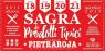 Sagra Dei Prodotti Tipici Locali, 18^ Edizione - 2018 - Pietraroja (BN)