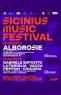 Sicinius Music Festival, 13ima Edizione - 2023 - Sicignano Degli Alburni (SA)