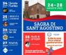 Sagra Di Sant'agostino a Arcugnano, Edizione 2023 - Arcugnano (VI)