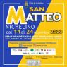 Festa Di San Matteo, Festeggiamenti Del Patrono Di Nichelino - Nichelino (TO)