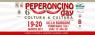 Peperoncino Day, 6^ Edizione - Anno 2017 - Viareggio (LU)