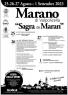 Sagra San Luigi a marano, Edizione 2023 - Marano Di Valpolicella (VR)