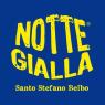 Notte Gialla, Moscato D’asti Sotto Le Stelle - 10^ Edizione A Santo Stefano Belbo - Santo Stefano Belbo (CN)