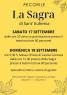 Sagra Di Sant'Eufemia, Edizione 2022 - Vezzano Sul Crostolo (RE)