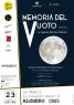 Memoria Del Vuoto, Spettacolo Di Narrazione Con Musiche Di Scena - Alghero (SS)