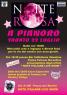 Notte Rosa, A Pianoro: Country Village E  Notte Italiana Live Show Con Radio Bruno - Pianoro (BO)