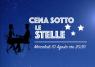 Cena Sotto Le Stelle, Notte Di San Lorenzo - Arborio (VC)