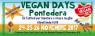 Vegan Days Pontedera, Buon Cibo Sostenibile E Privo Di Ingredienti Animali - Pontedera (PI)