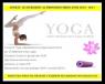 Appuntamento Con Lo Yoga, Salute E Benessere Per Il Corpo E La Mente - Salerno (SA)