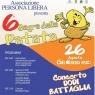 Sagra Della Patata, Festa A Borgo Giuliano  - Potenza (PZ)