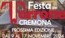 Festa Del Torrone,  Edizione A Cremona - Cremona (CR)