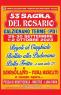 Sagra Del Rosario, Edizione 2022 - Galzignano Terme (PD)