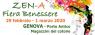 Zen-a, Fiera Benessere Genova - La Fiera Degli Stili Di Vita Sostenibili E Delle Discipline Olistiche - Genova (GE)