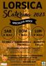 Festa Di S.Caterina, Edizione 2023 - Lorsica (GE)