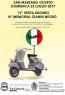 Vespa Raduno , 3° Memorial Gianni Negro - San Marzano Oliveto (AT)