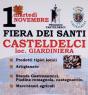 Fiera Dei Santi, A Casteldelci Bancarelle E Festa - Casteldelci (RN)