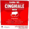 La Sagra del Cinghiale a Pollina, 5^ Edizione - Anno 2019 - Pollina (PA)