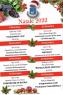 Natale a Rotella, Eventi 2022 - Rotella (AP)