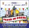 Sagra Della Patata Di Uboldo, Festa In Paese 2019 - Uboldo (VA)